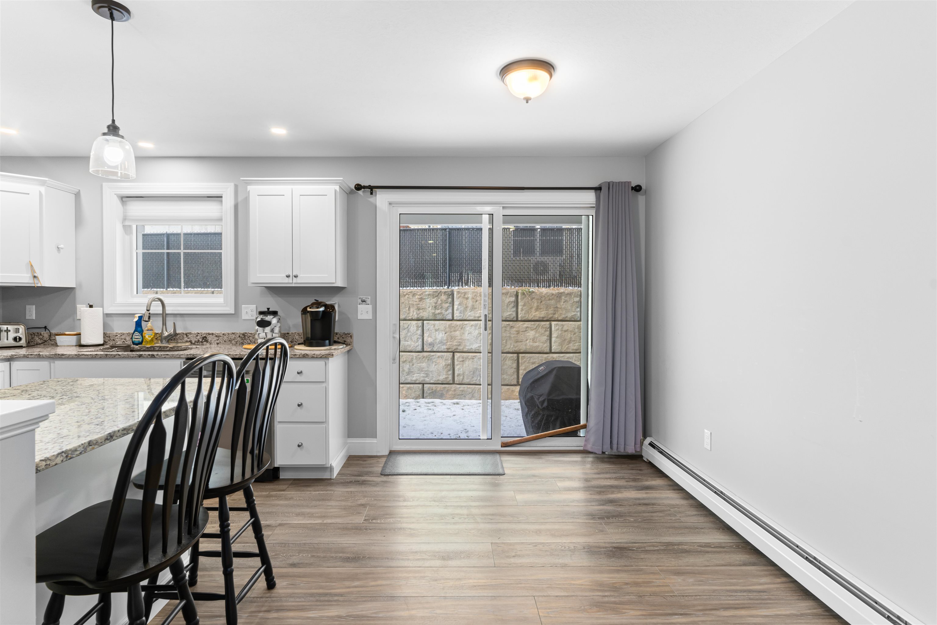 23 Fownes Mill Court, Unit 19 Rochester, NH 03867 - Photo 7 of 39