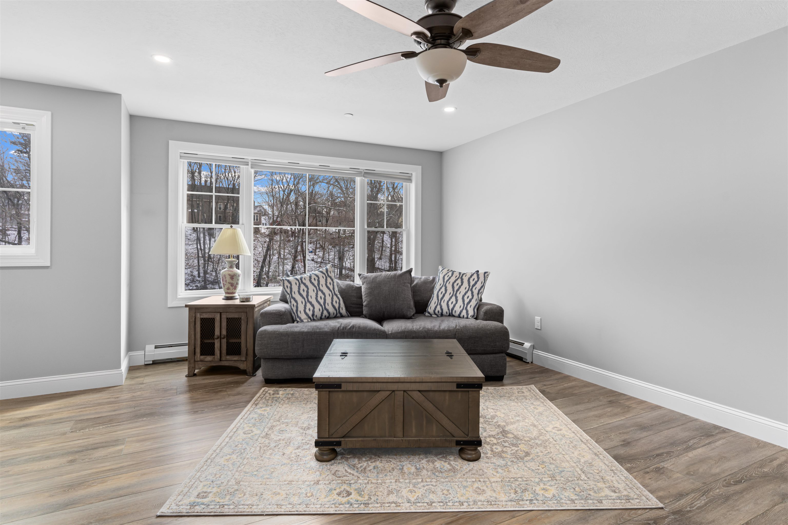 23 Fownes Mill Court, Unit 19 Rochester, NH 03867 - Photo 9 of 39