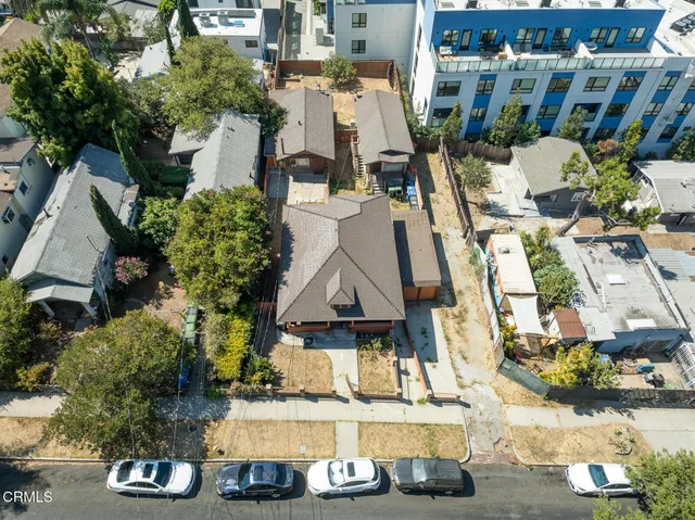 $1,080,000 | 2132 Branden Street, Los Angeles, CA 90026