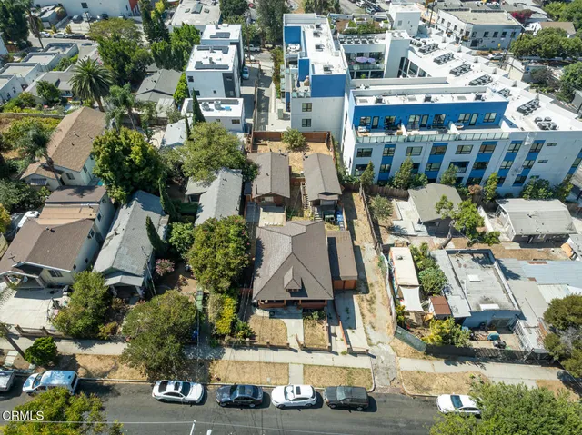 $1,080,000 | 2132 Branden Street, Los Angeles, CA 90026