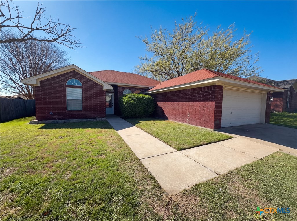 3610 Crosscut Loop Killeen, TX 76542 - Photo 8 of 17