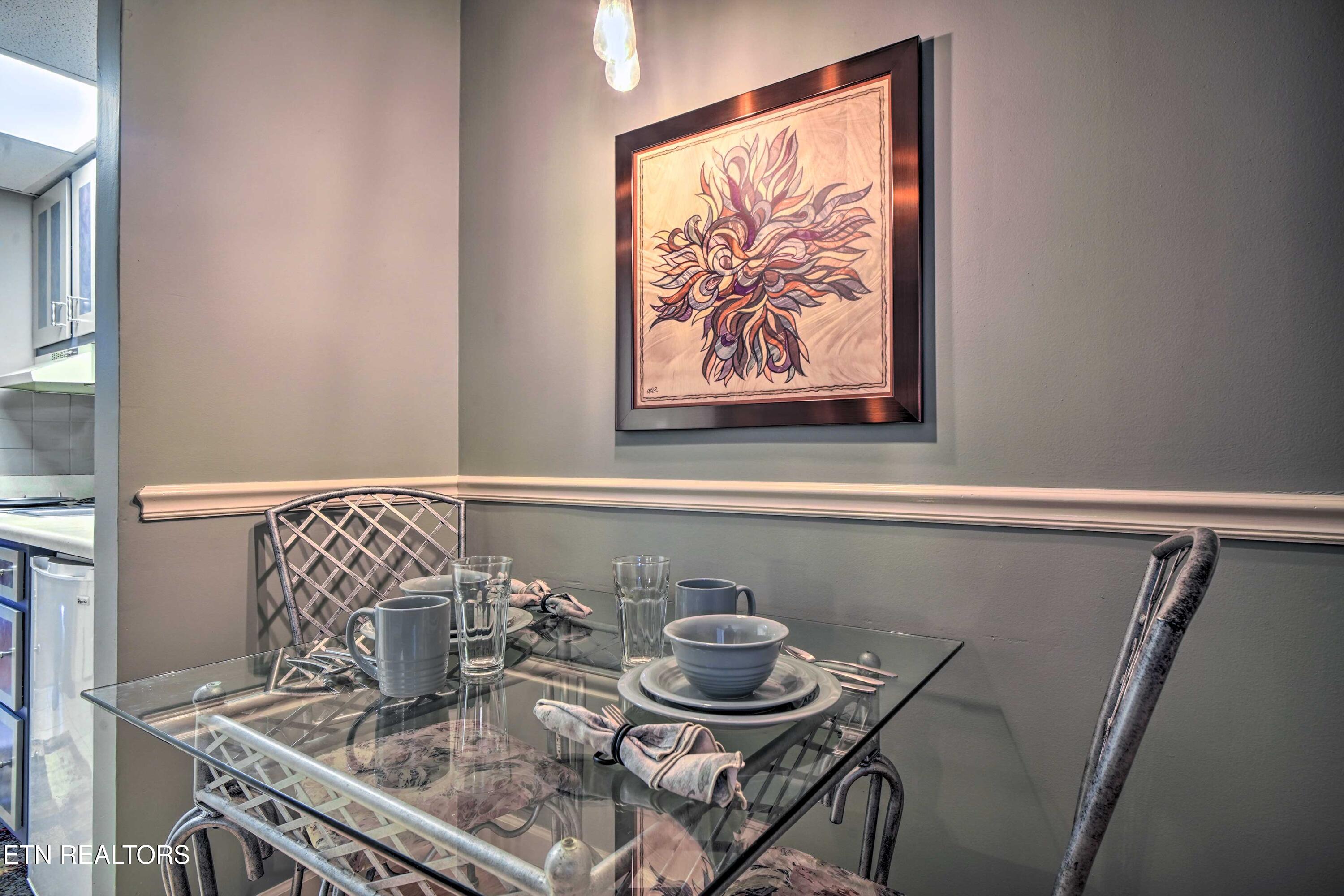 685 River Road, Unit 306 Gatlinburg, TN 37738 - Photo 11 of 33 Set24