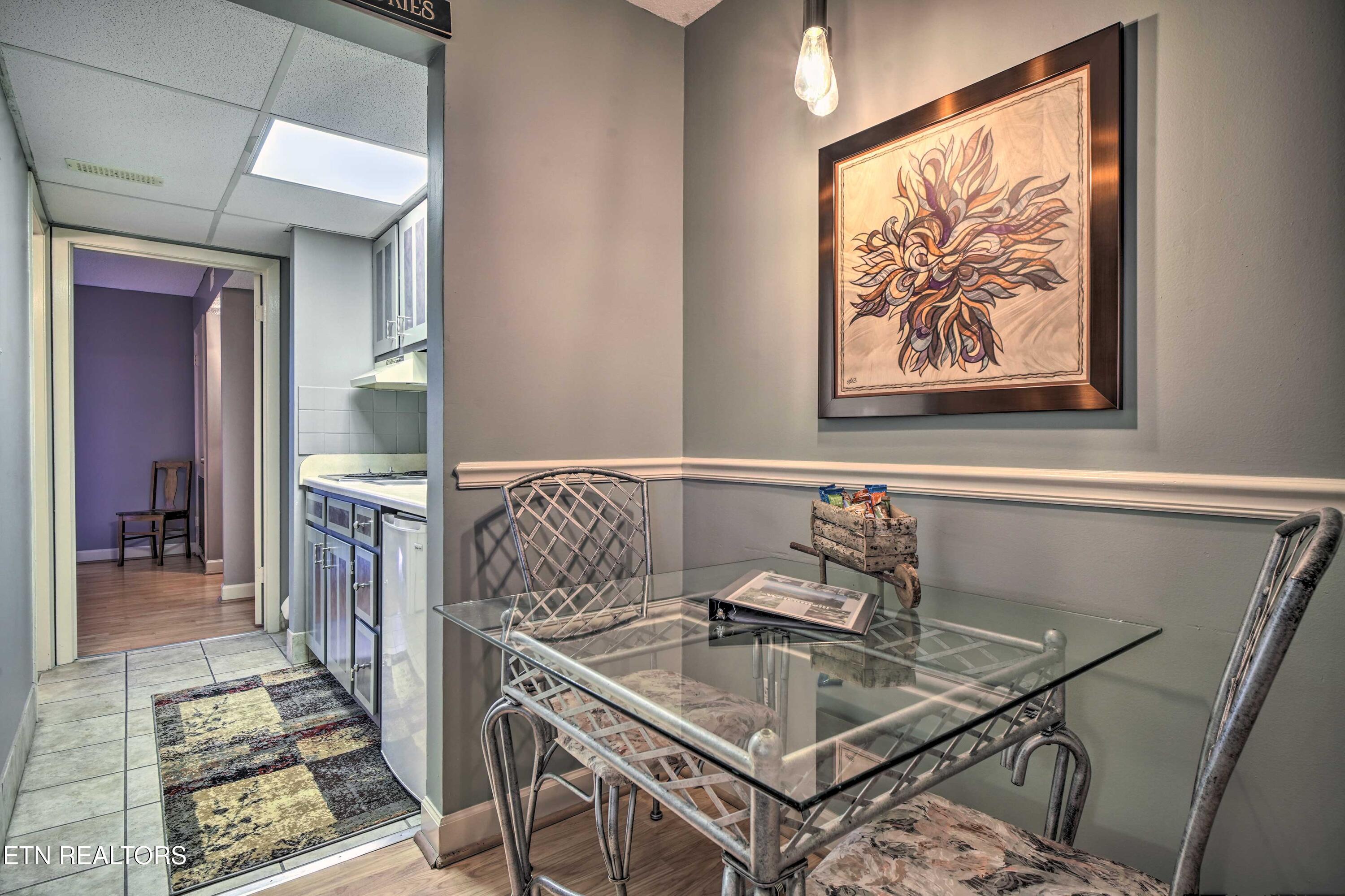 685 River Road, Unit 306 Gatlinburg, TN 37738 - Photo 12 of 33 Set12