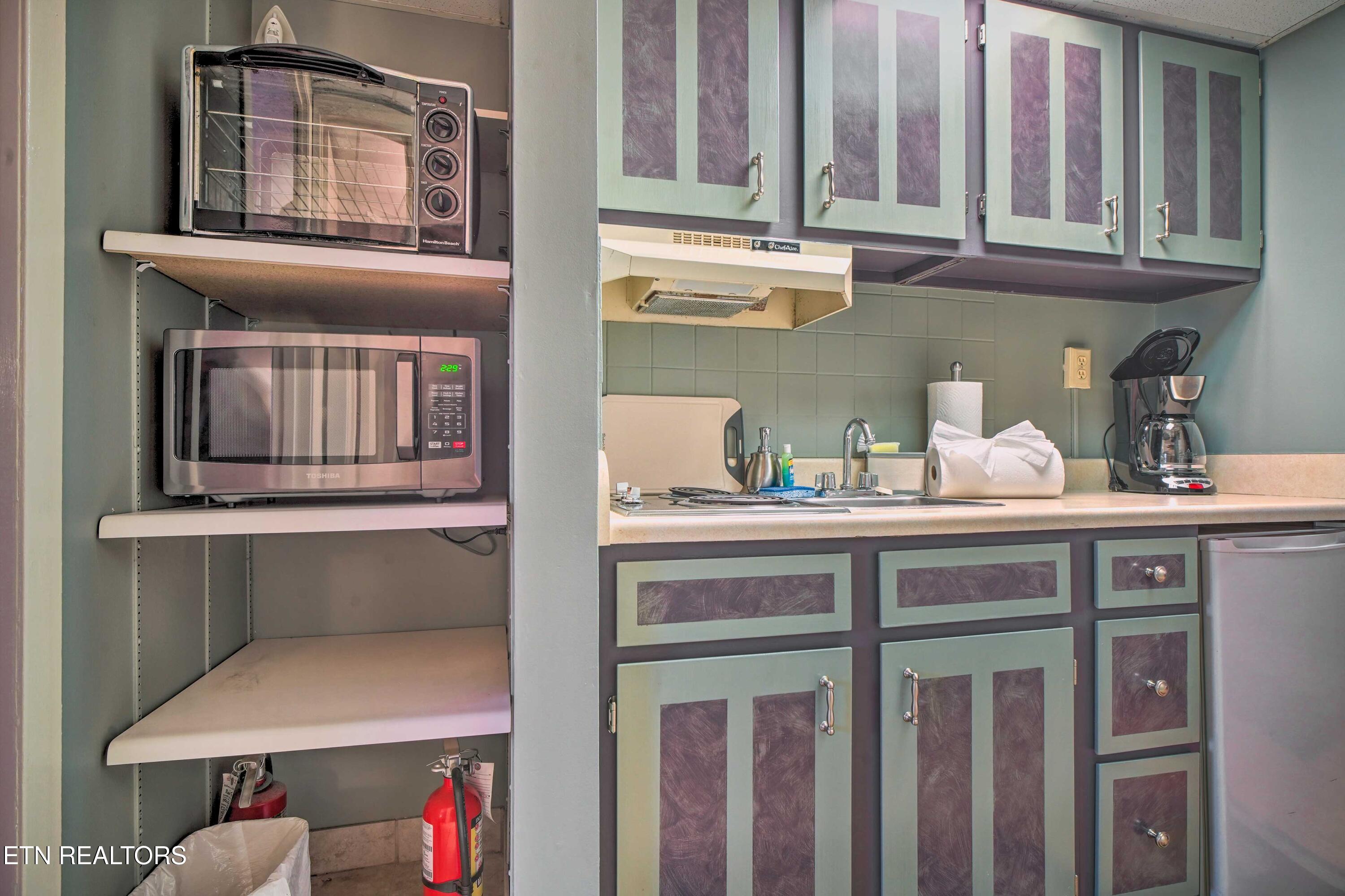 685 River Road, Unit 306 Gatlinburg, TN 37738 - Photo 15 of 33 Set18