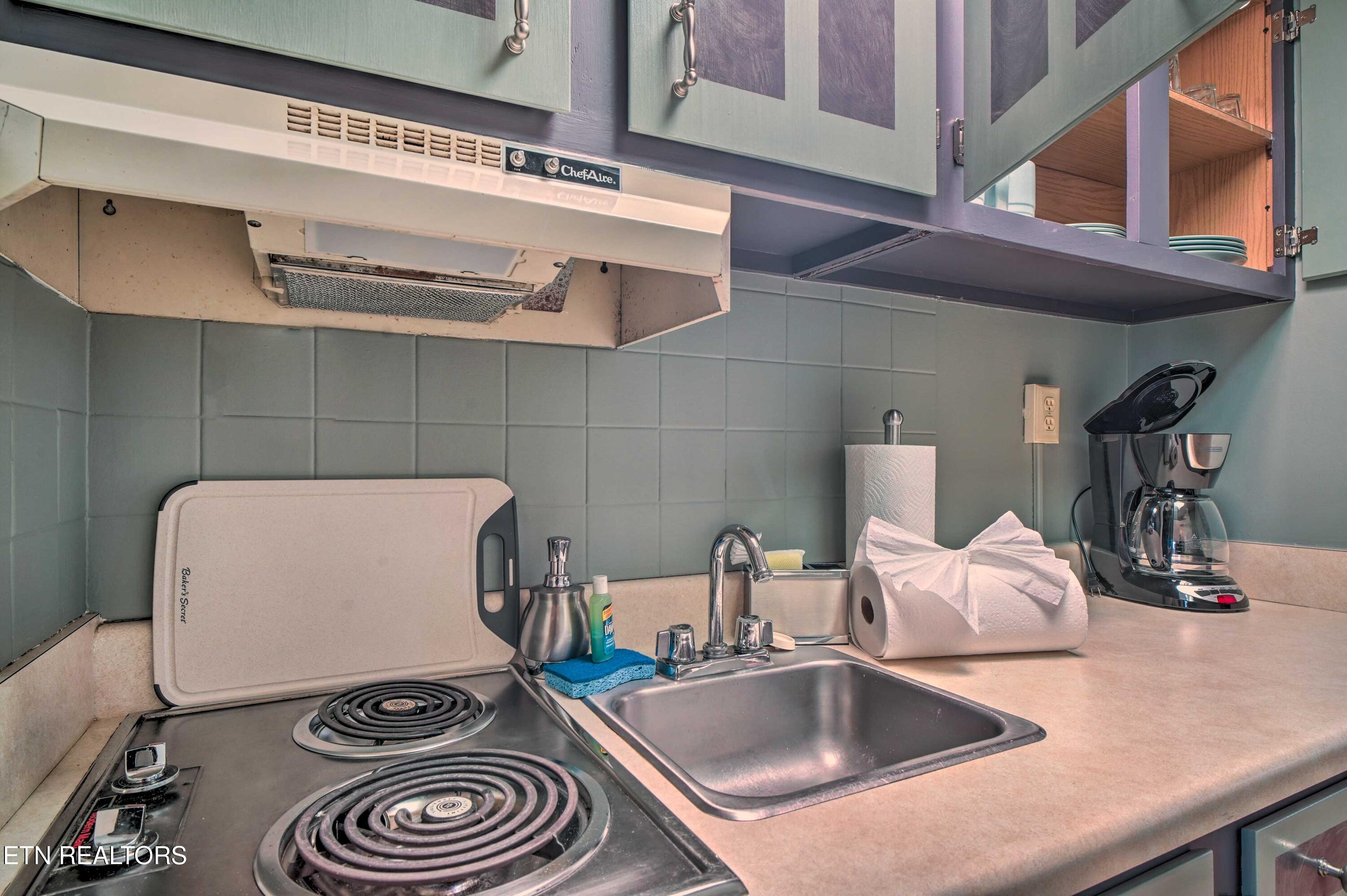 685 River Road, Unit 306 Gatlinburg, TN 37738 - Photo 16 of 33 Set21