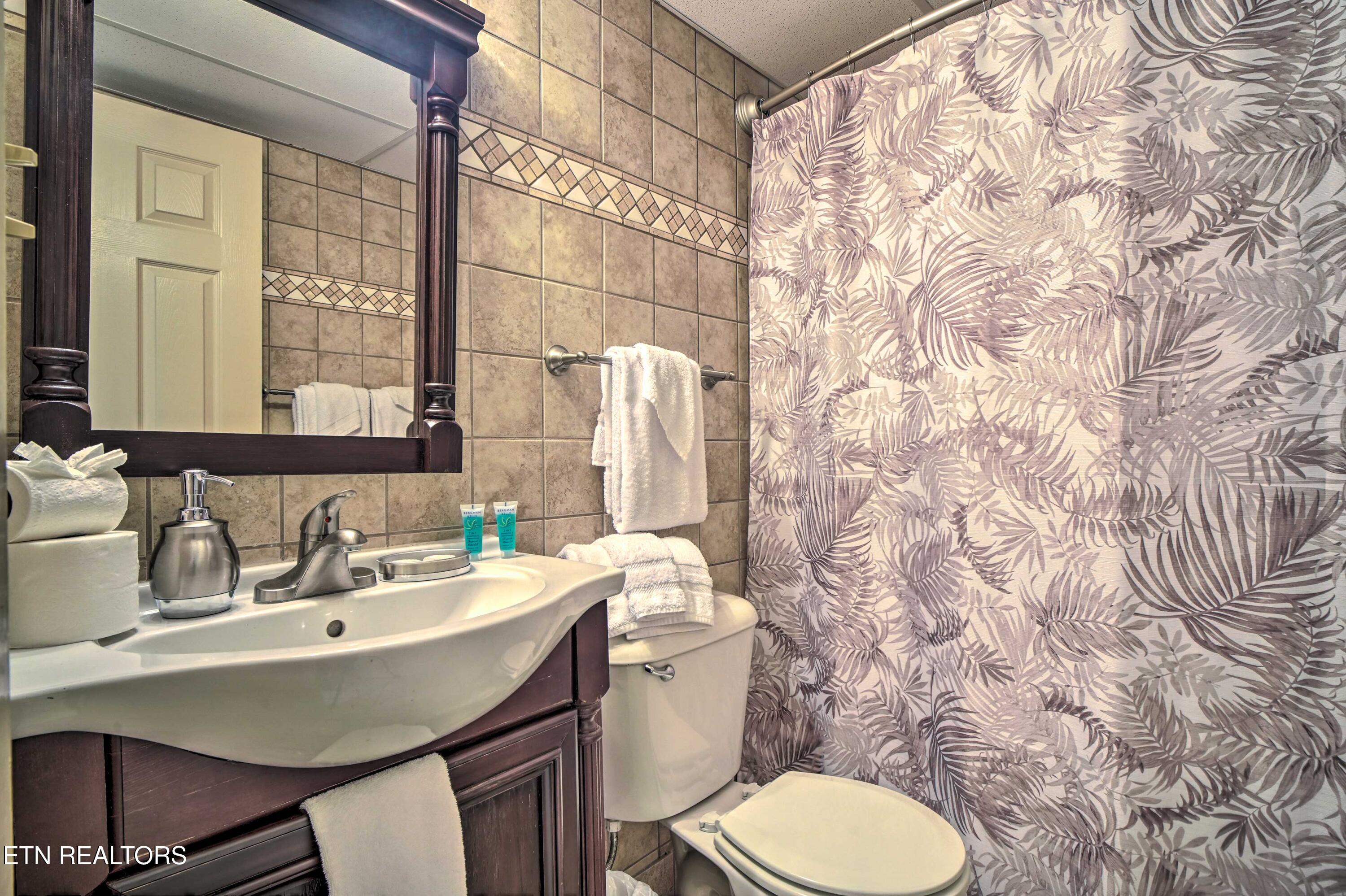 685 River Road, Unit 306 Gatlinburg, TN 37738 - Photo 19 of 33 Set08