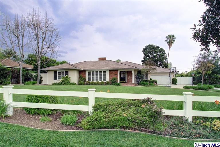 1428 San Carlos Road Arcadia, CA 91006 - Photo 2 of 28 Additional Photo