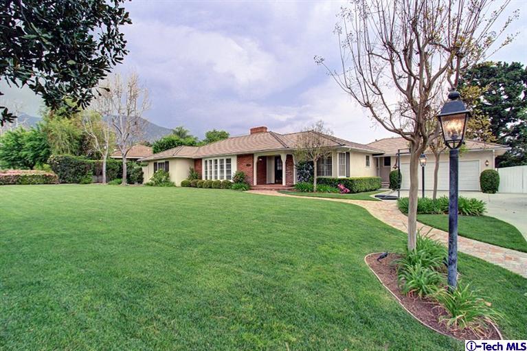 1428 San Carlos Road Arcadia, CA 91006 - Photo 3 of 28 Additional Photo