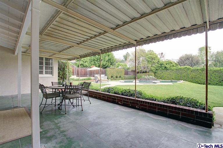 1428 San Carlos Road Arcadia, CA 91006 - Photo 22 of 28 Additional Photo