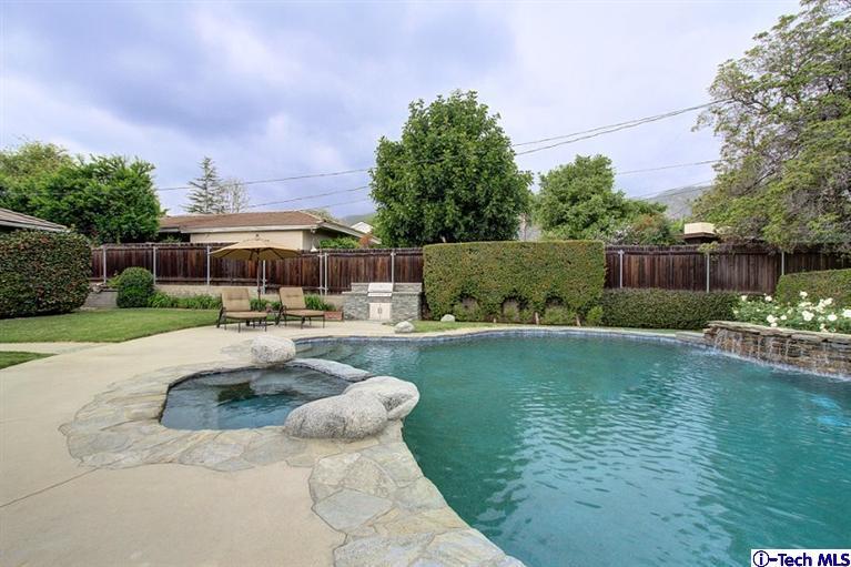 1428 San Carlos Road Arcadia, CA 91006 - Photo 24 of 28 Additional Photo