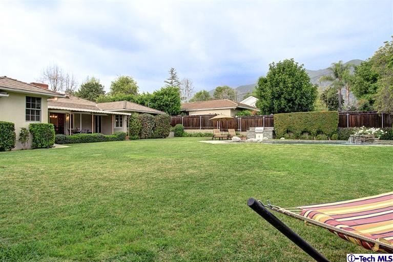 1428 San Carlos Road Arcadia, CA 91006 - Photo 25 of 28 Additional Photo