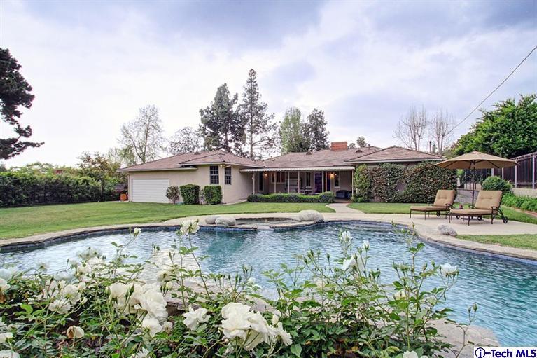 1428 San Carlos Road Arcadia, CA 91006 - Photo 27 of 28 Additional Photo