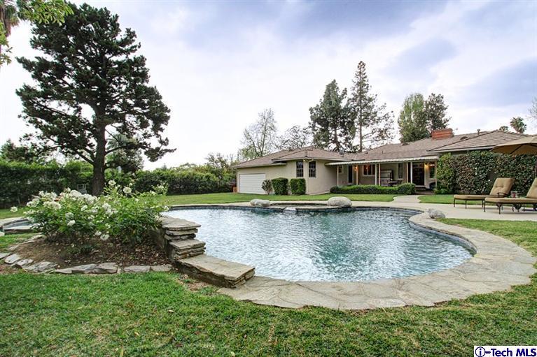 1428 San Carlos Road Arcadia, CA 91006 - Photo 28 of 28 Additional Photo