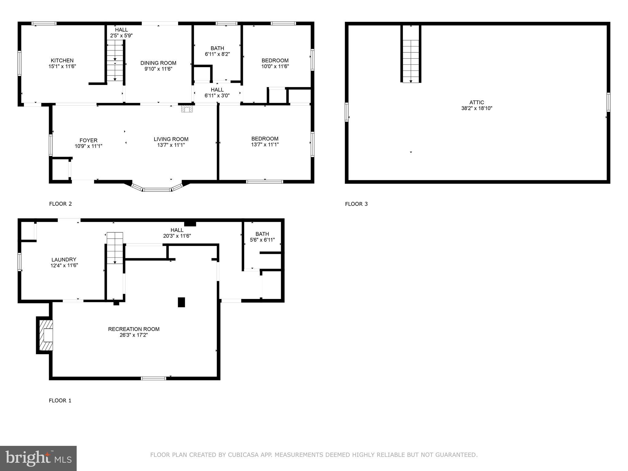 1576 Turk Road Warrington, PA 18976 - Photo 38 of 38 a picture of a room
