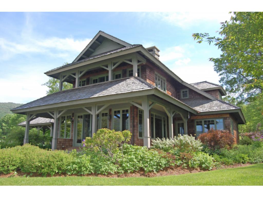 1019 Palmer Hill Road Waitsfield, VT 05673 - Photo 2 of 36
