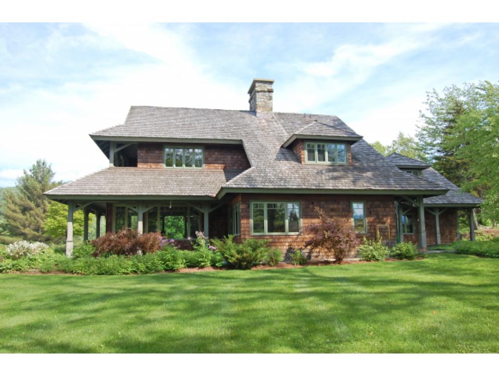 1019 Palmer Hill Road Waitsfield, VT 05673 - Photo 3 of 36