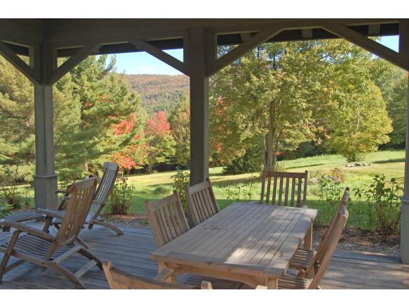 1019 Palmer Hill Road Waitsfield, VT 05673 - Photo 33 of 36