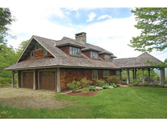 1019 Palmer Hill Road Waitsfield, VT 05673 - Photo 6 of 36