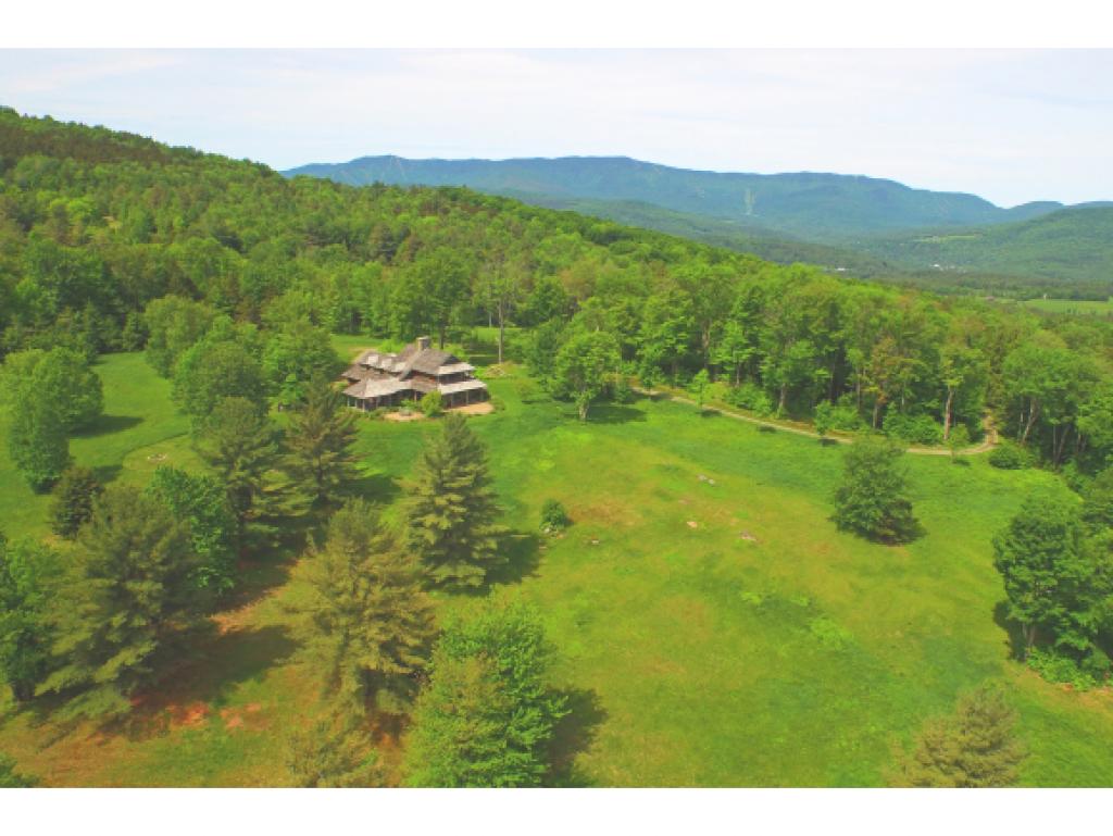 1019 Palmer Hill Road Waitsfield, VT 05673 - Photo 10 of 36