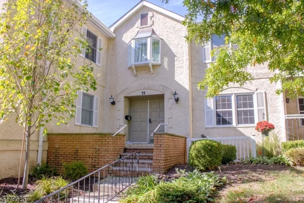 $3,750 | 11 Heritage Drive, Unit G, Chatham, NJ 07928