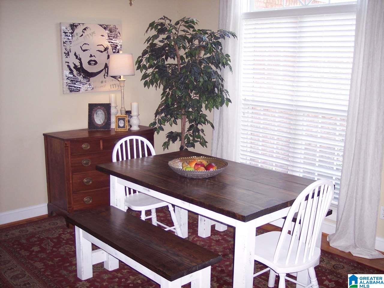 1111 James Hopkins Road Southwest Jacksonville, AL 36265 - Photo 28 of 32
