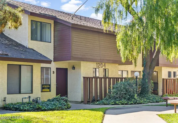 $339,000 | 1204 East Walnut Avenue, Unit B, Lompoc, CA 93436