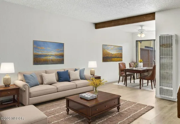 $339,000 | 1204 East Walnut Avenue, Unit B, Lompoc, CA 93436