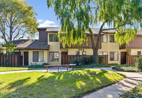 $339,000 | 1204 East Walnut Avenue, Unit B, Lompoc, CA 93436