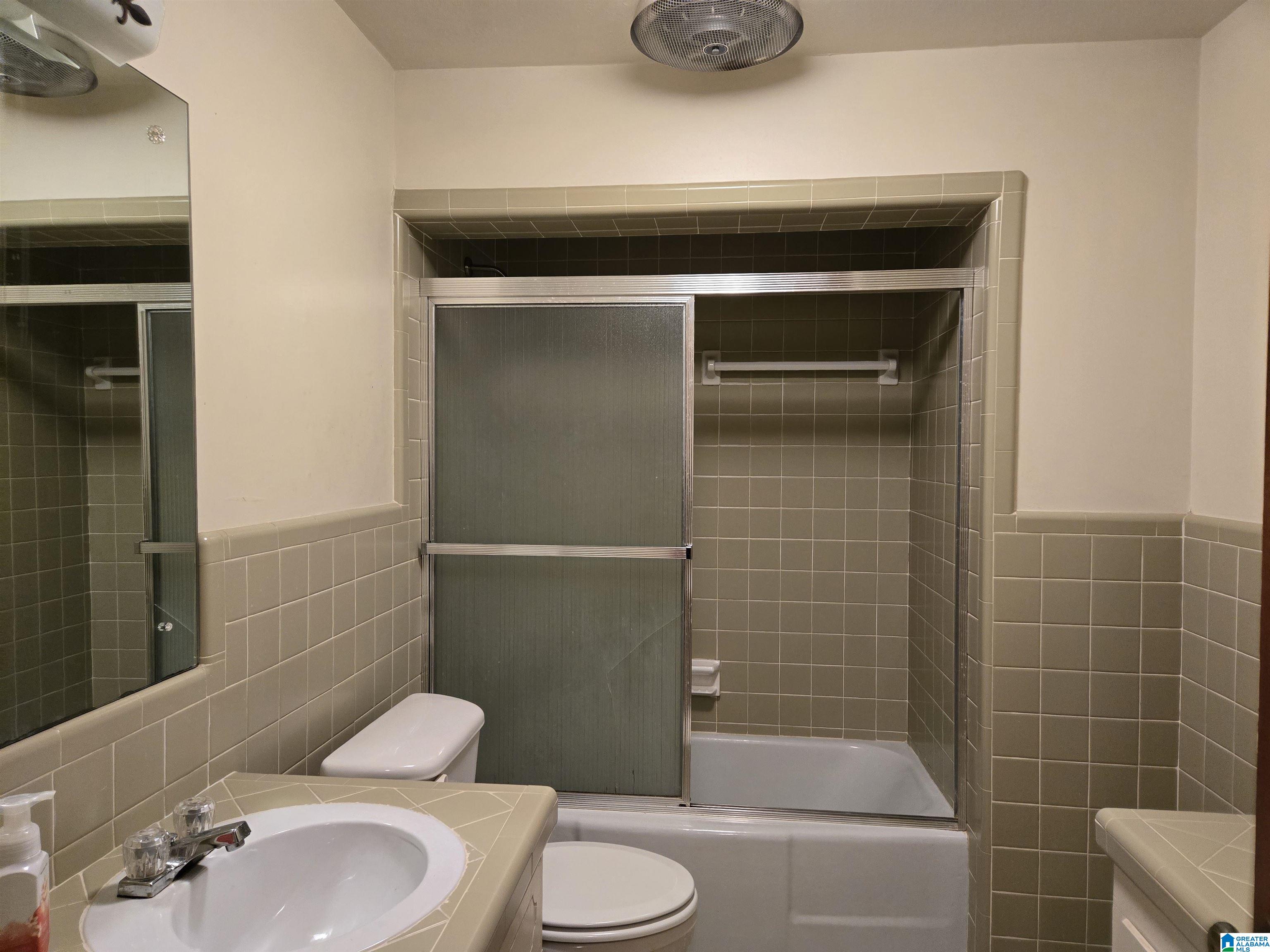 206 West Point Street Roanoke, AL 36274 - Photo 36 of 58