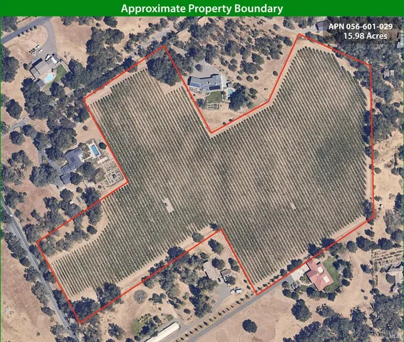 $2,199,000 | 15881 Highway 12, Sonoma, CA 95476