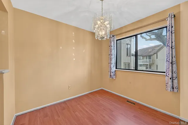 a view of livingroom with window