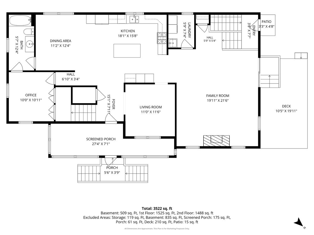 118 Waverly Road Barrington, IL 60010 - Photo 42 of 44 Gallery Image 42