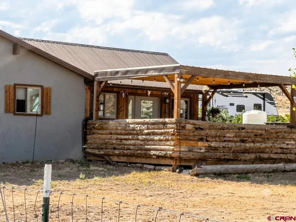 $790,000 | 1266 County Road 14, Del Norte, CO 81132