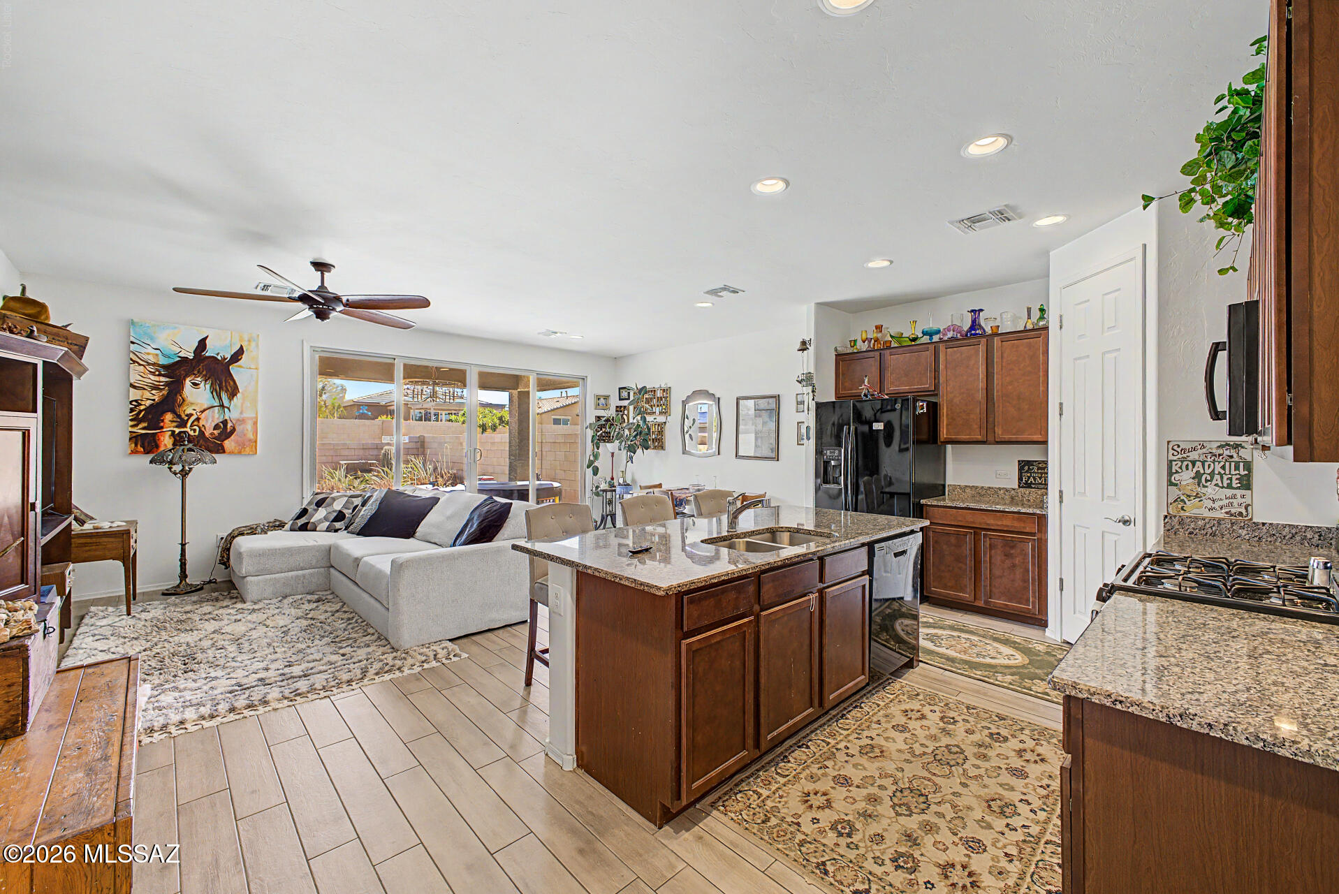 7737 Long Boat Way Tucson, AZ 85757 - Photo 9 of 26 11 - Long Boat