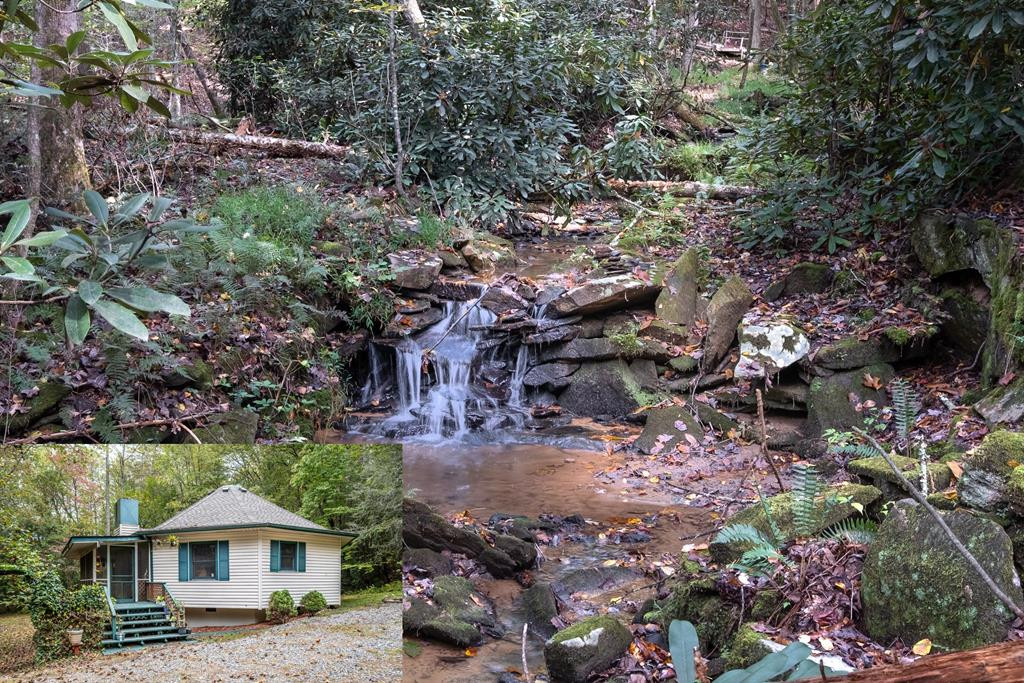 218 Hunter Vly Road Murphy, NC 28906 - Photo 1 of 41 Main View