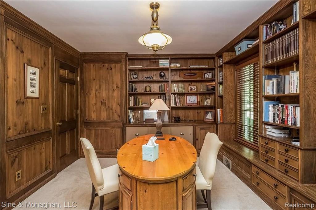 157 Kenwood Road Grosse Pointe Farms, MI 48236 - Photo 20 of 84