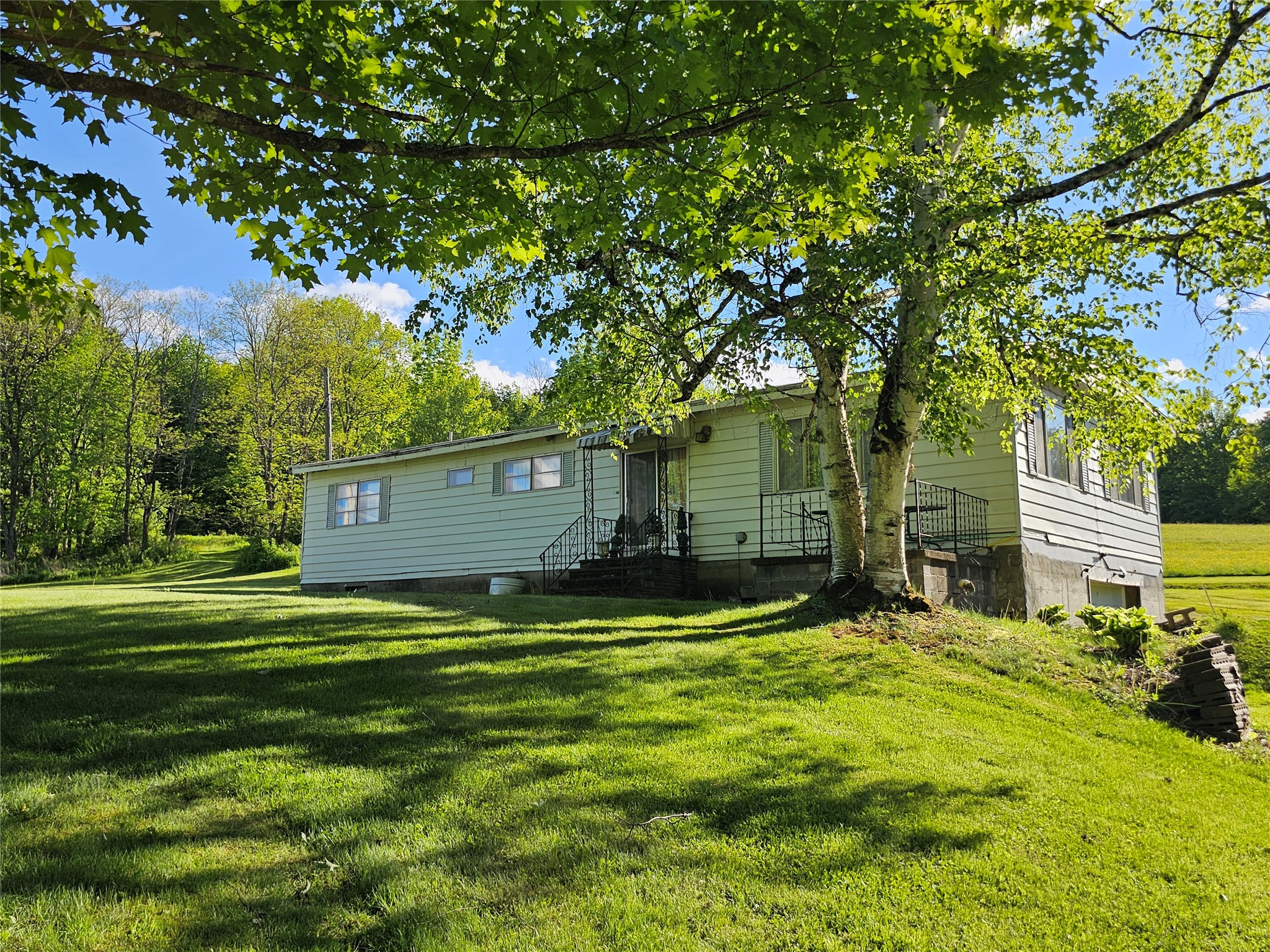 499 Corbin Road Oxford, NY 13830 - Photo 1 of 45