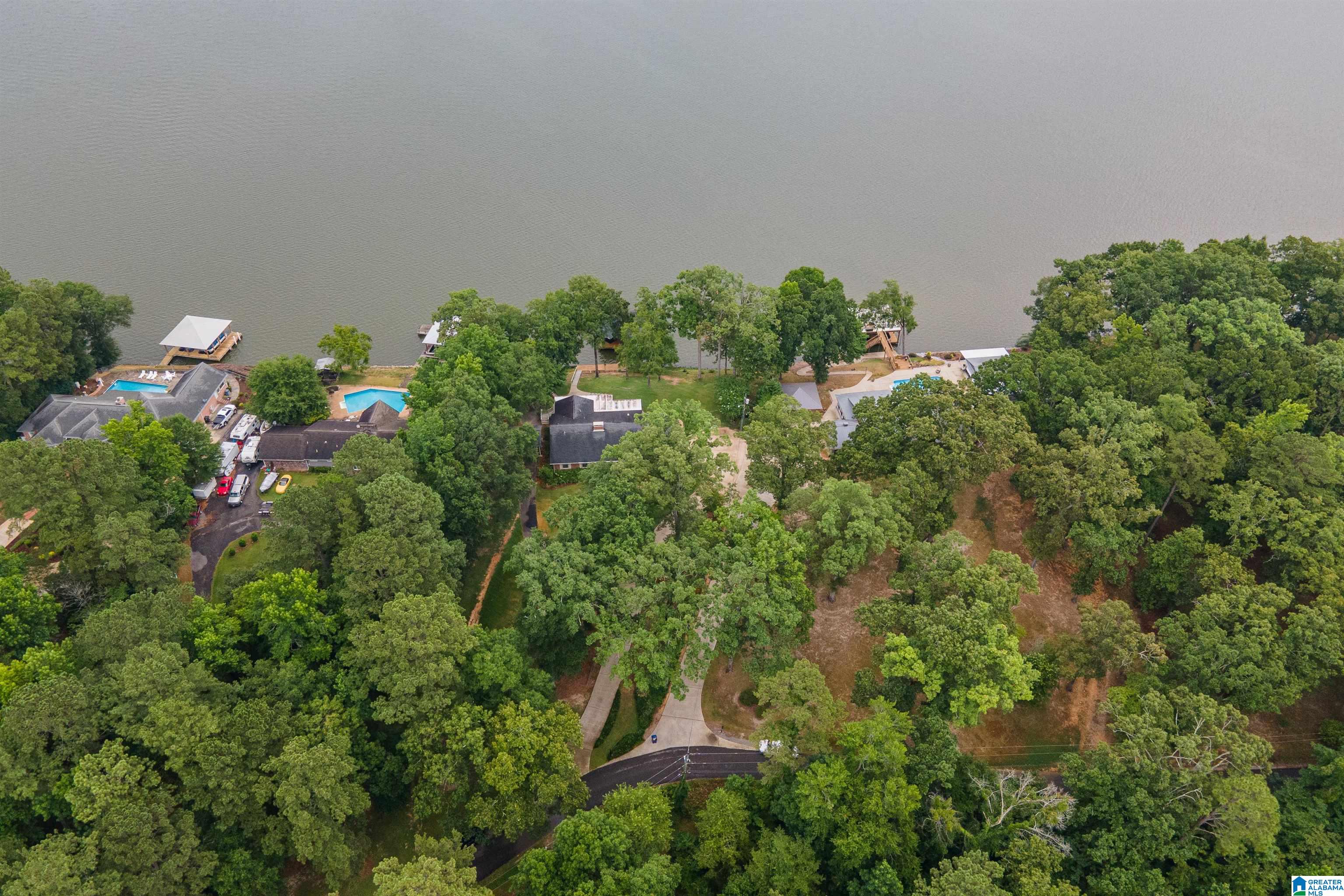 2 Seddon Point Pell City, AL 35128 - Photo 63 of 72
