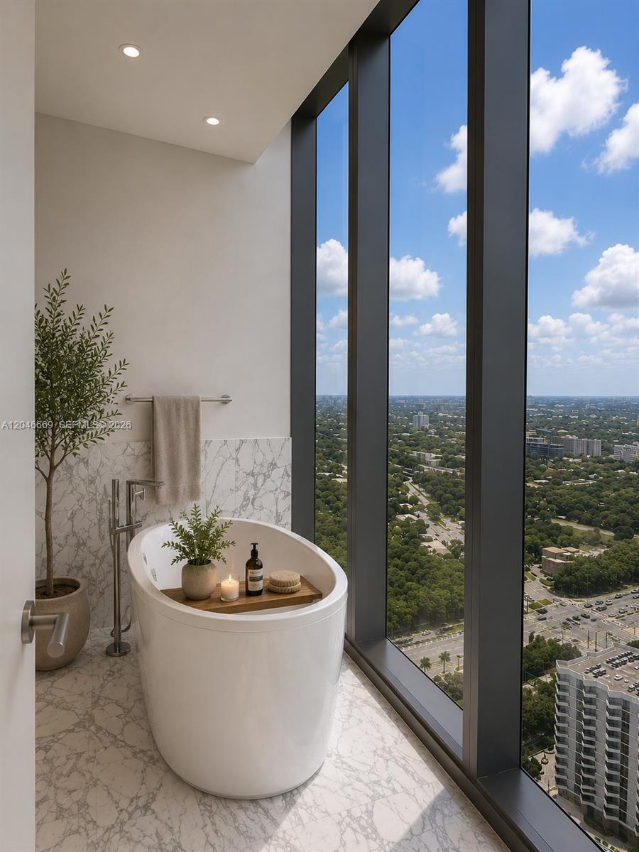 175 Southeast 25th Road, Unit 2804 Miami, FL 33129 - Photo 14 of 15