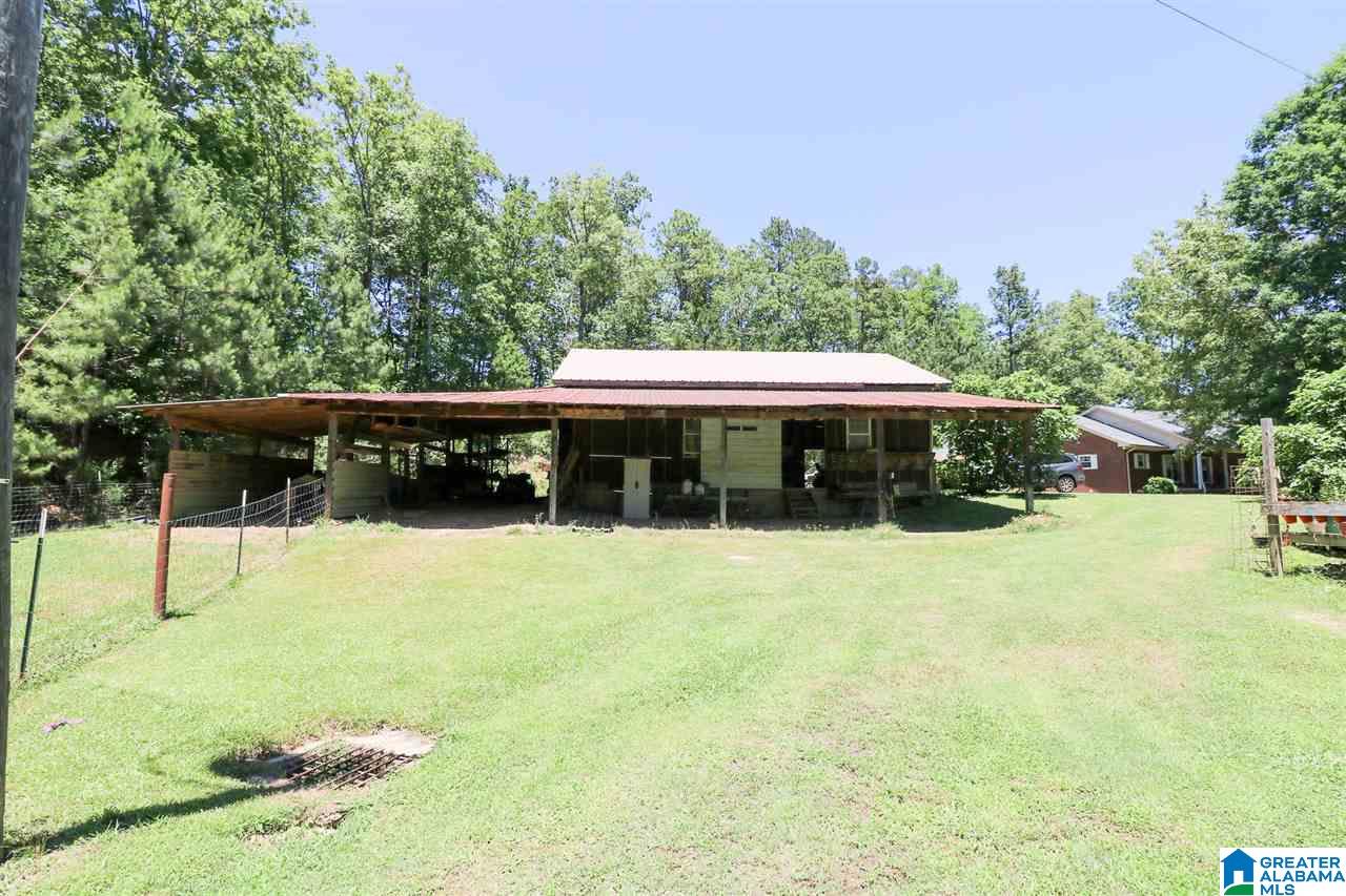 655 Mt Moriah Road Pell City, AL 35125 - Photo 43 of 50