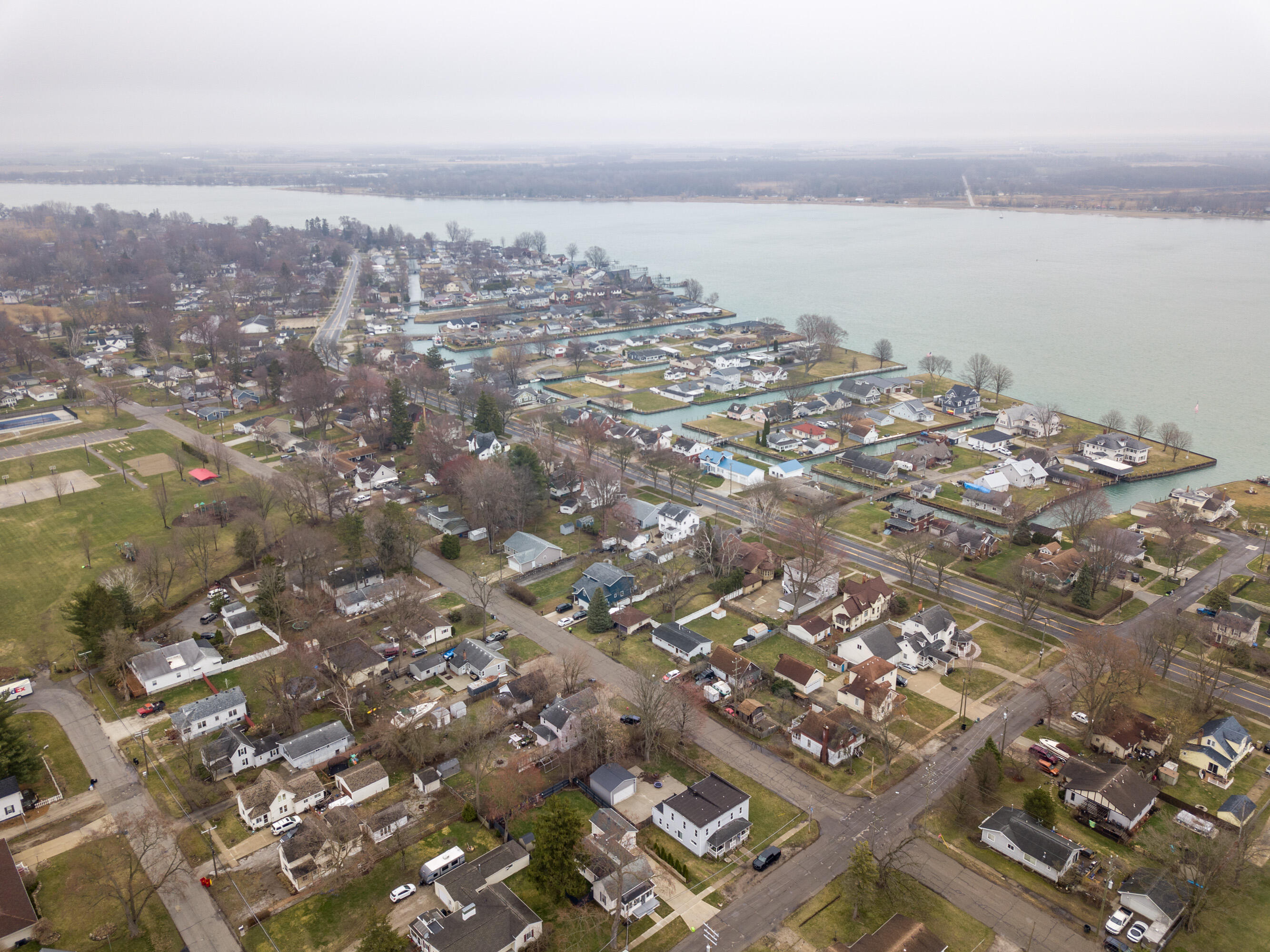 1720 Michigan Street Algonac, MI 48001 - Photo 32 of 32 DJI_0064