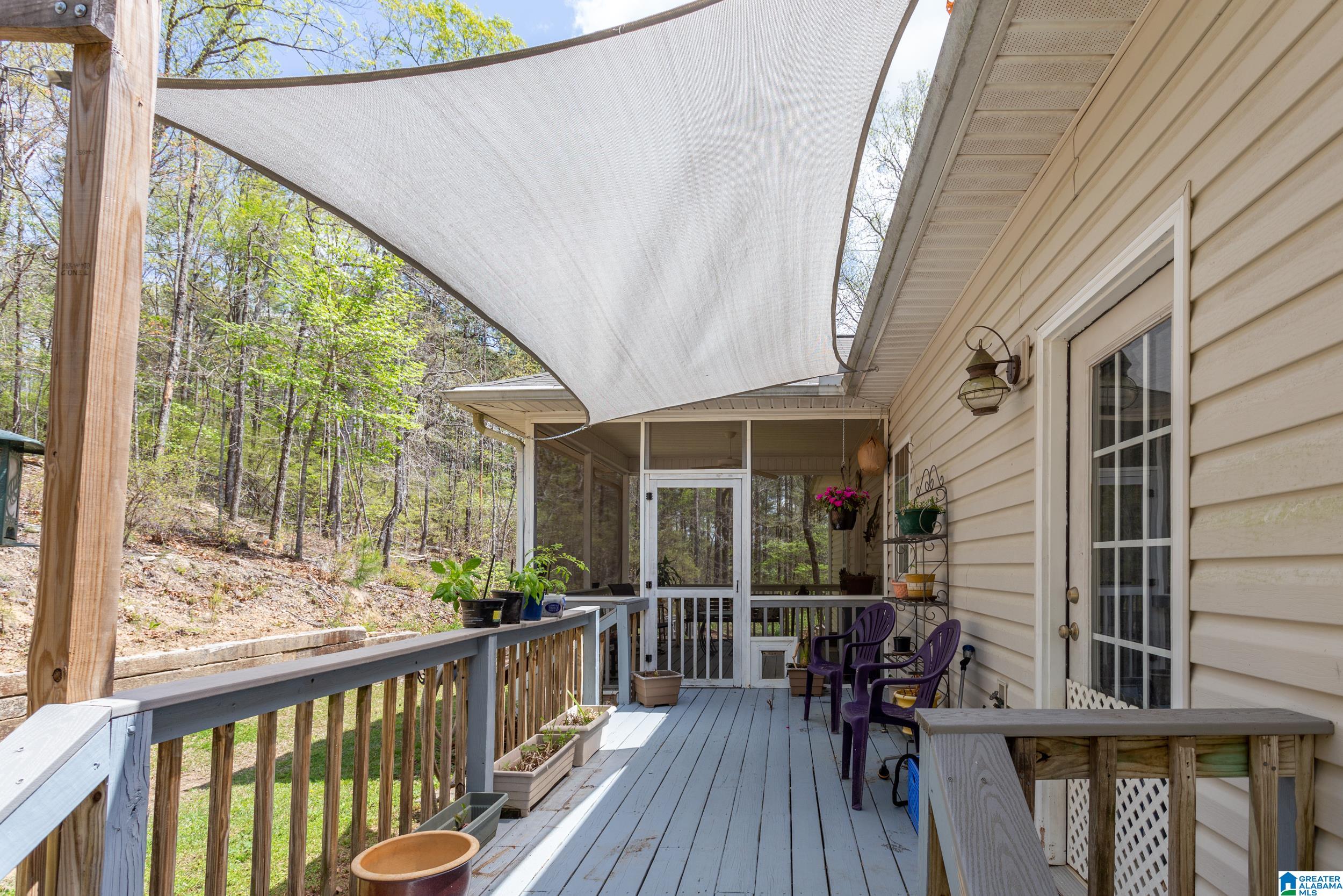 111 Pump House Road Odenville, AL 35120 - Photo 32 of 38