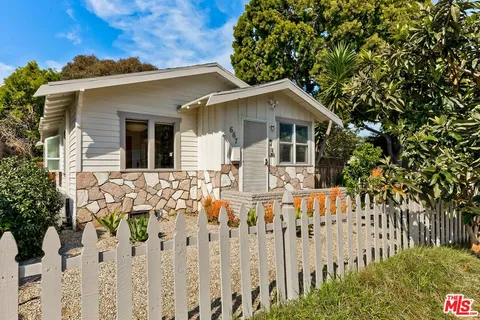 $1,750,000 | 667 Marine Street, Santa Monica, CA 90405