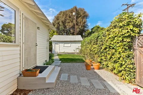 $1,750,000 | 667 Marine Street, Santa Monica, CA 90405