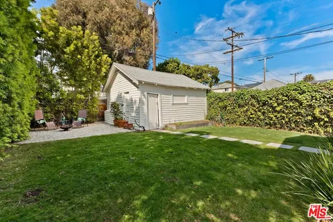$1,750,000 | 667 Marine Street, Santa Monica, CA 90405