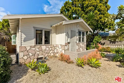 $1,750,000 | 667 Marine Street, Santa Monica, CA 90405