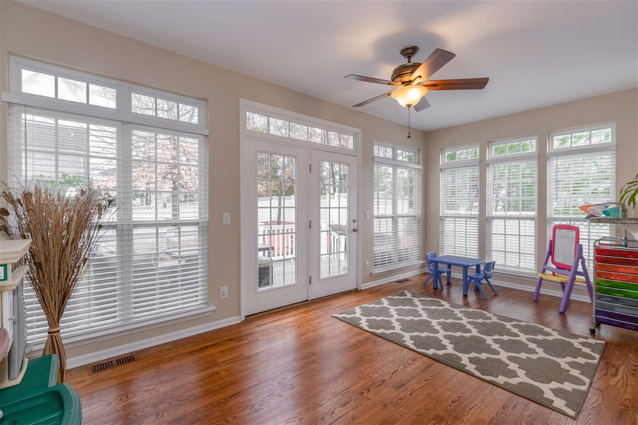 2504 Wyatt Lane Raleigh, NC 27614 - Photo 12 of 30 Photo 12