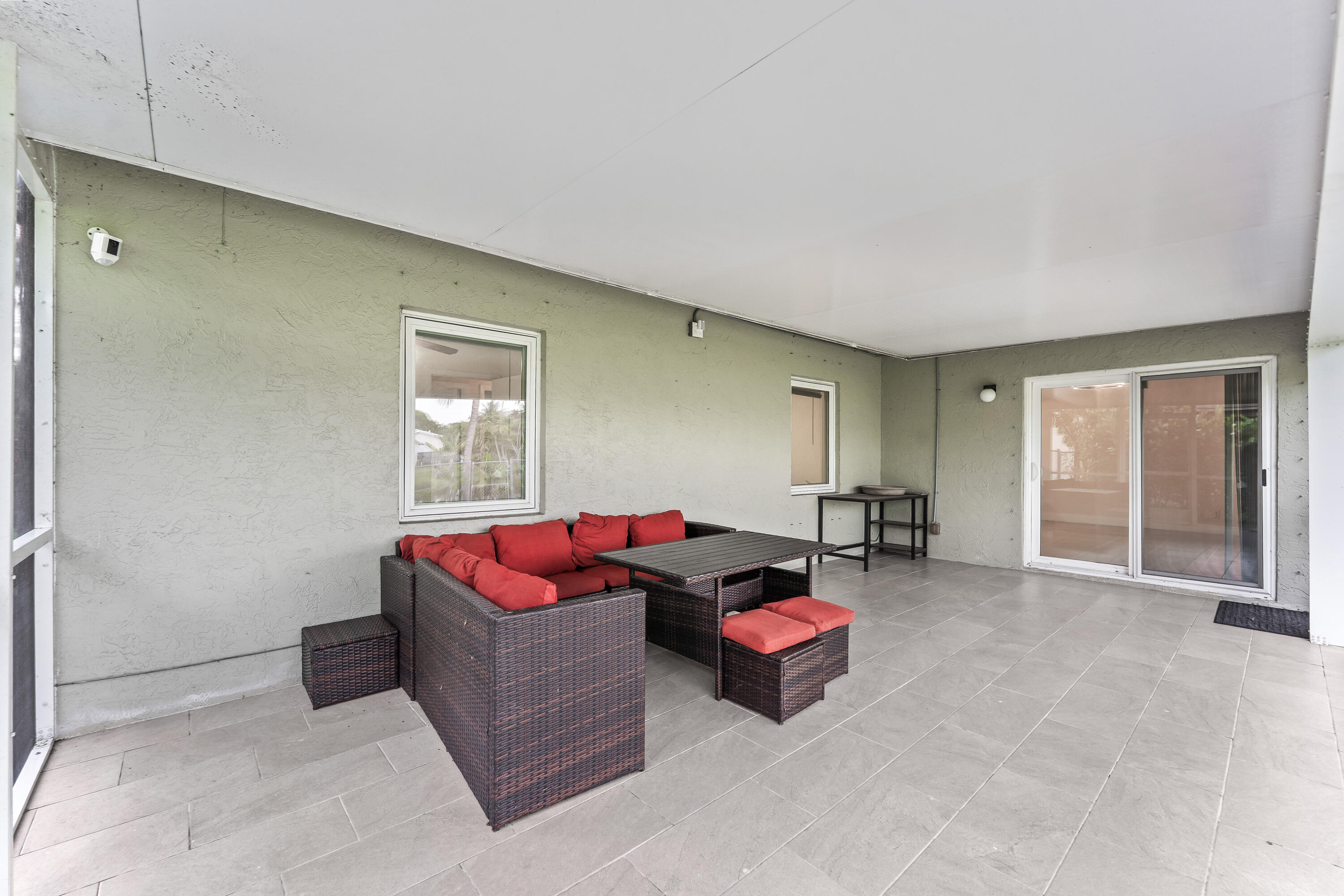 18443 Ruffian Way Boca Raton, FL 33496 - Photo 25 of 35 Patio