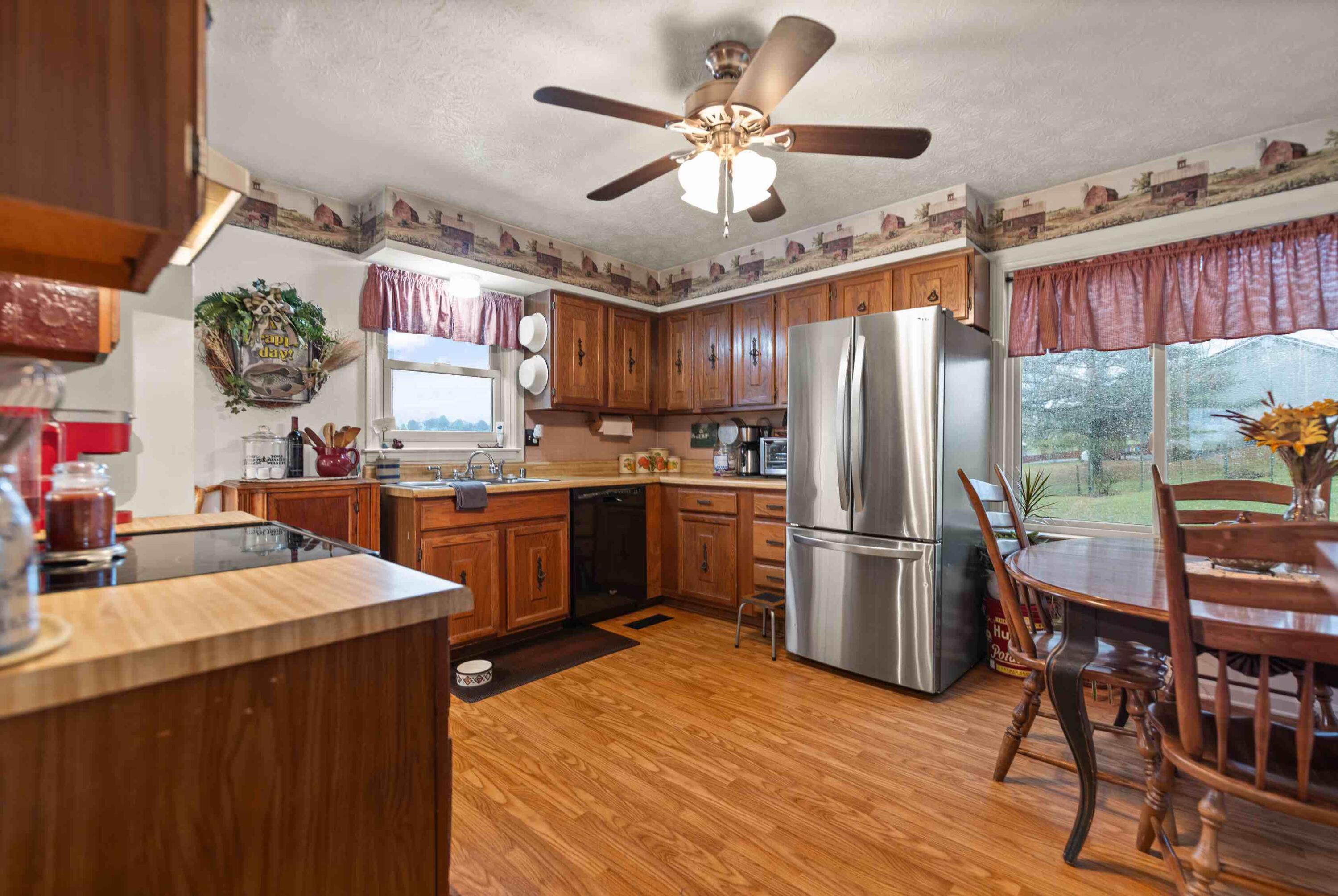232 Bobby Noe Road Lancaster, KY 40444 - Photo 13 of 60 118A2146