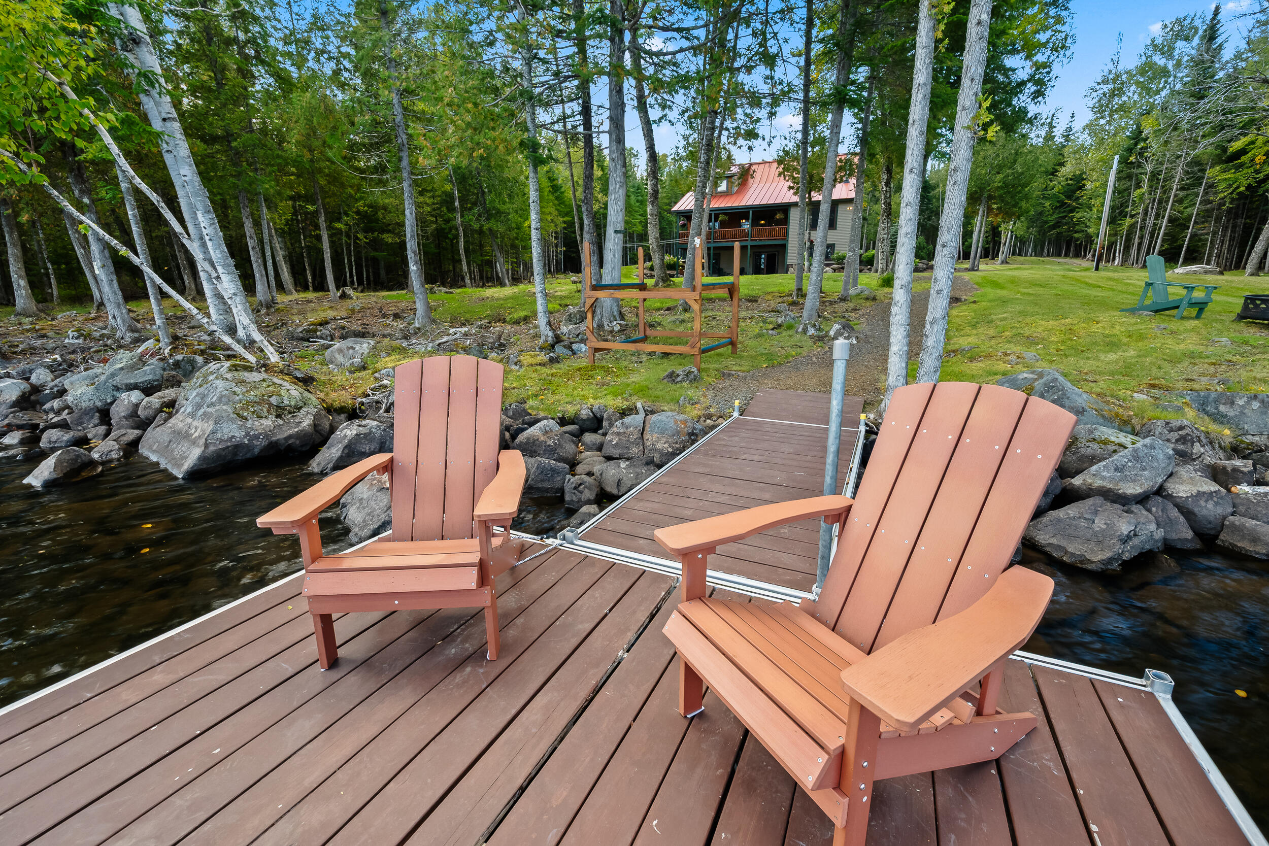 99 Switzer Road Dallas Plt, ME 04970 - Photo 14 of 73 DSC_9308